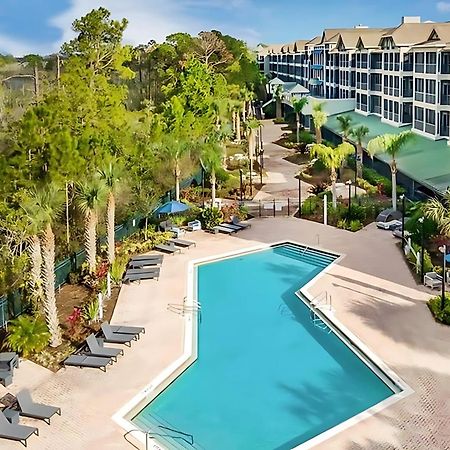 Modern 3Br - Near Disney - Pool And Hot Tub Ορλάντο Εξωτερικό φωτογραφία
