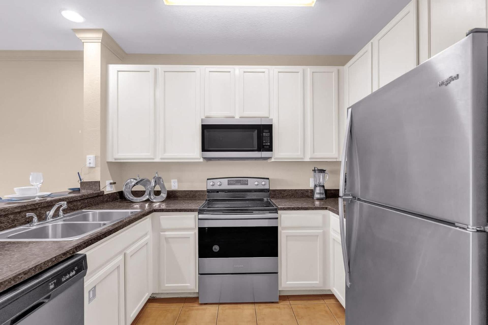 Modern 3Br - Near Disney - Pool And Hot Tub Ορλάντο Εξωτερικό φωτογραφία