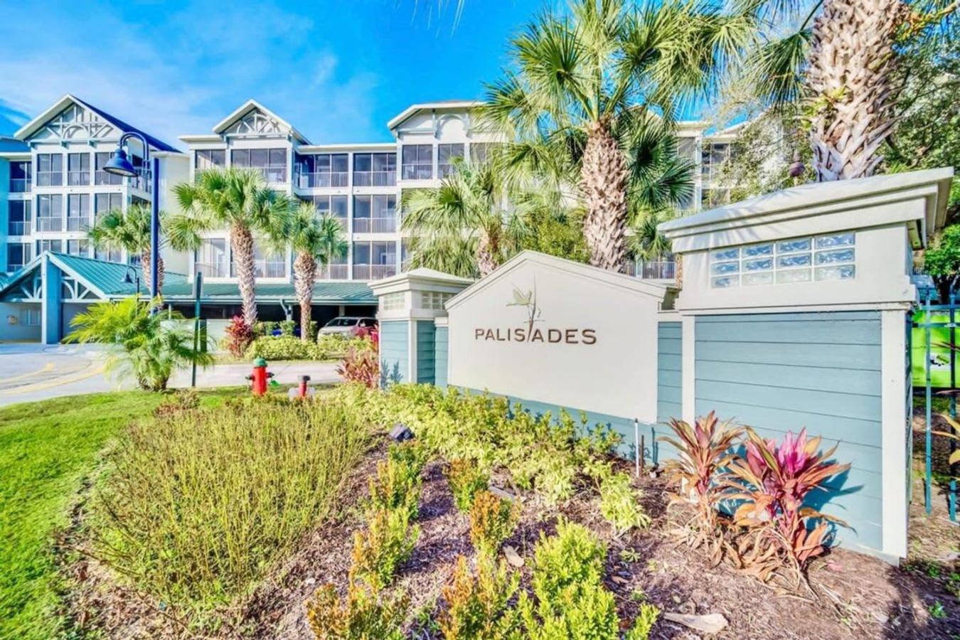Modern 3Br - Near Disney - Pool And Hot Tub Ορλάντο Εξωτερικό φωτογραφία