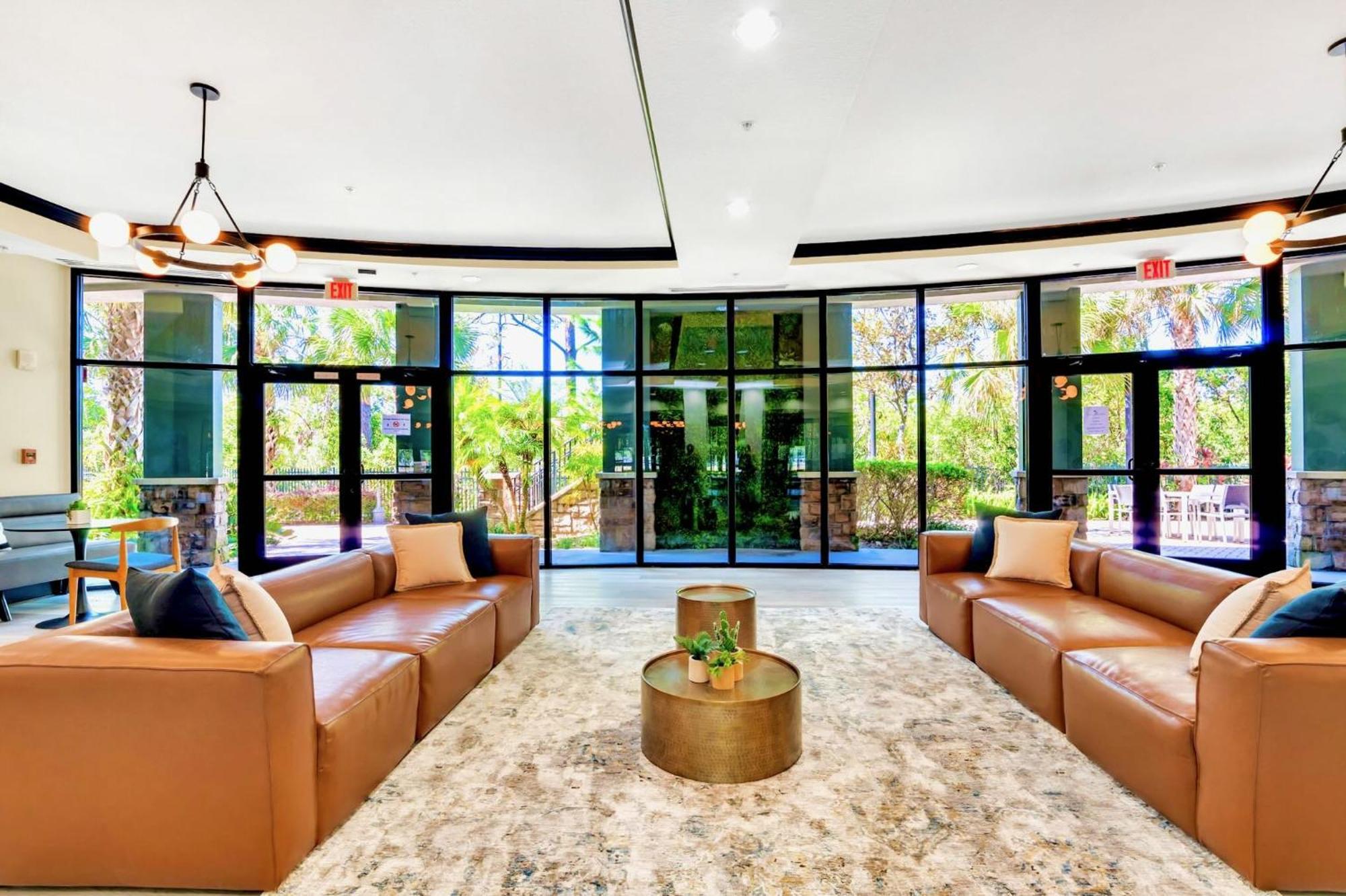 Modern 3Br - Near Disney - Pool And Hot Tub Ορλάντο Εξωτερικό φωτογραφία