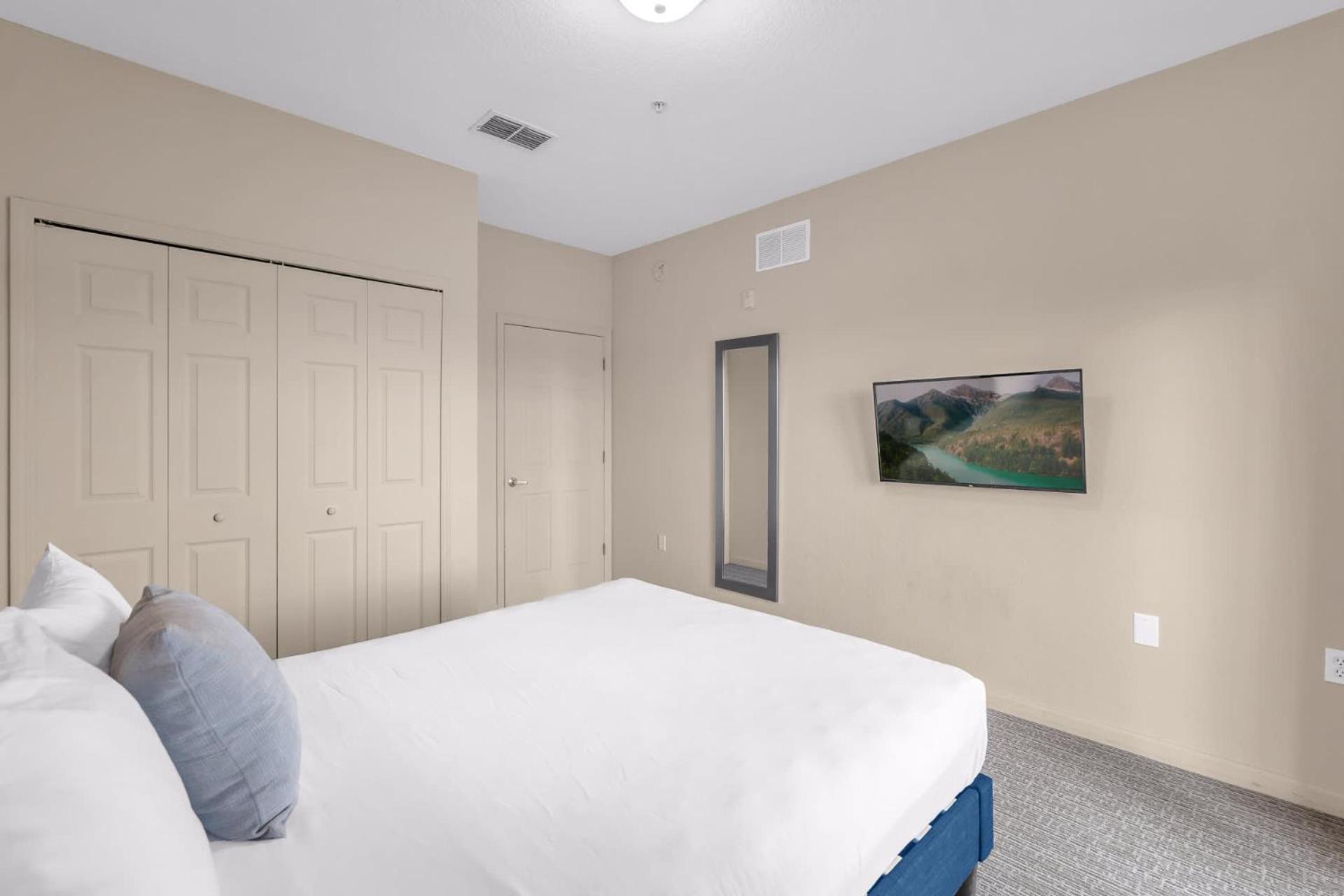 Modern 3Br - Near Disney - Pool And Hot Tub Ορλάντο Εξωτερικό φωτογραφία
