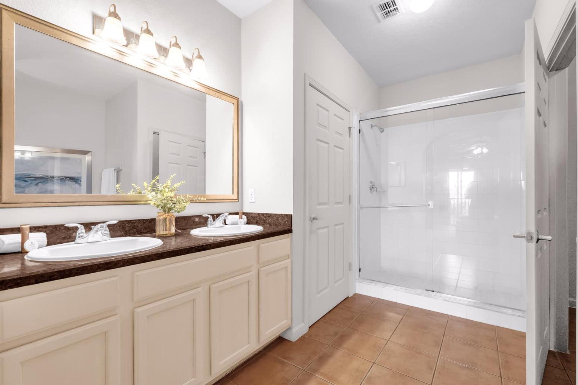 Modern 3Br - Near Disney - Pool And Hot Tub Ορλάντο Εξωτερικό φωτογραφία
