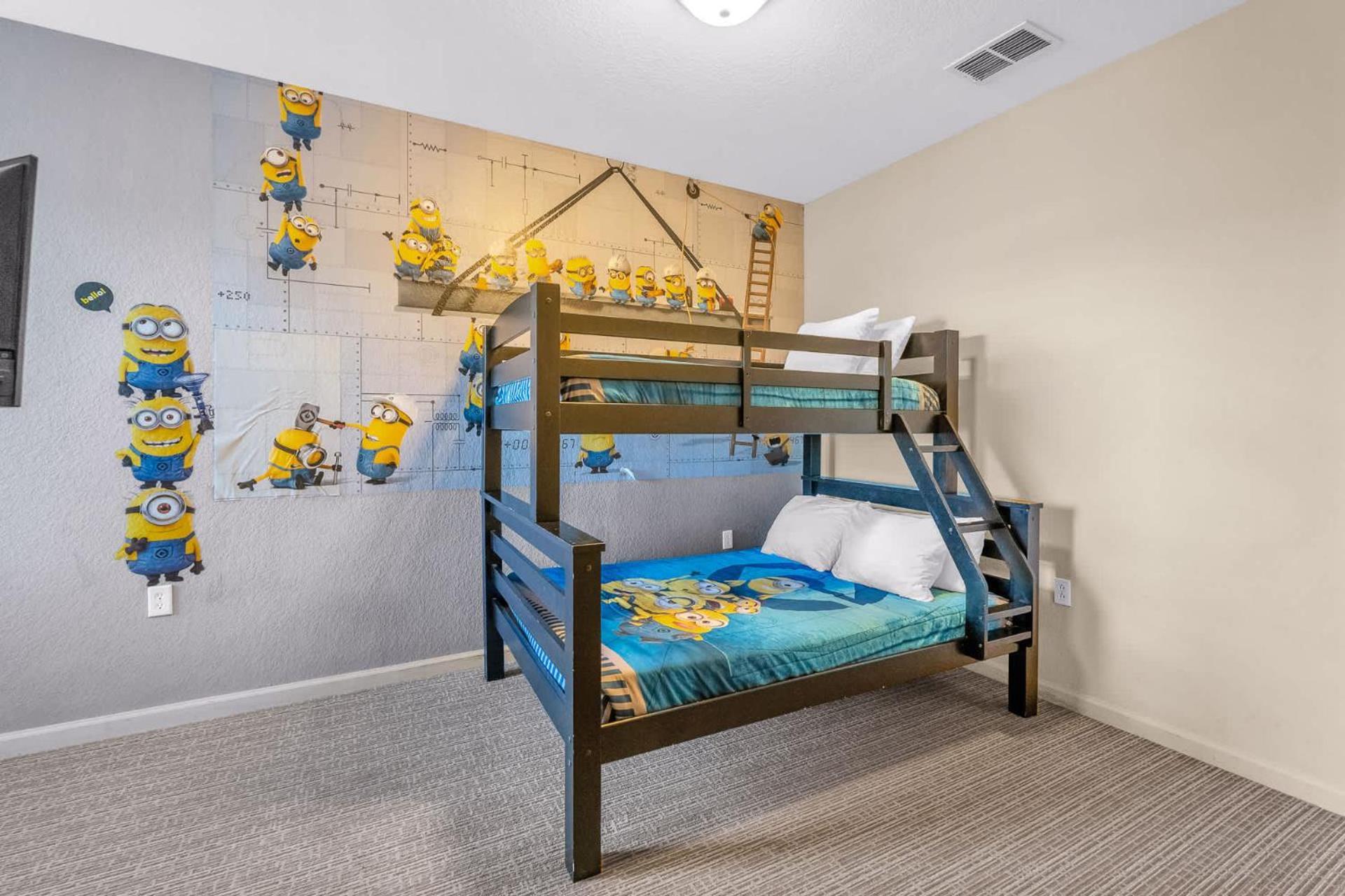 Modern 3Br - Near Disney - Pool And Hot Tub Ορλάντο Εξωτερικό φωτογραφία