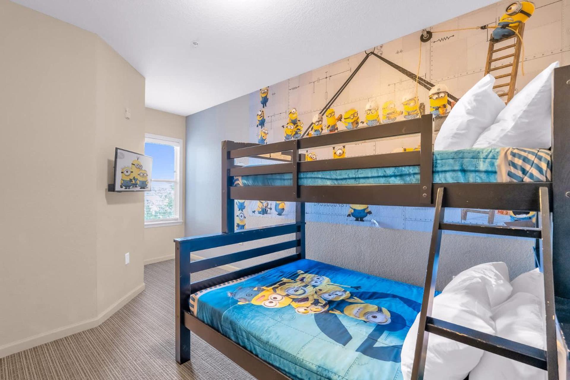 Modern 3Br - Near Disney - Pool And Hot Tub Ορλάντο Εξωτερικό φωτογραφία