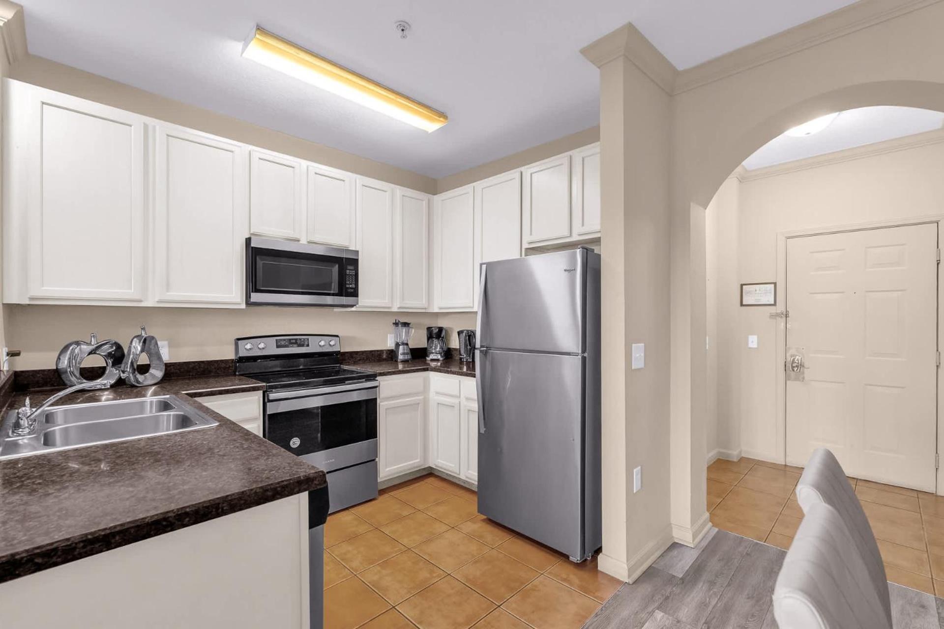Modern 3Br - Near Disney - Pool And Hot Tub Ορλάντο Εξωτερικό φωτογραφία