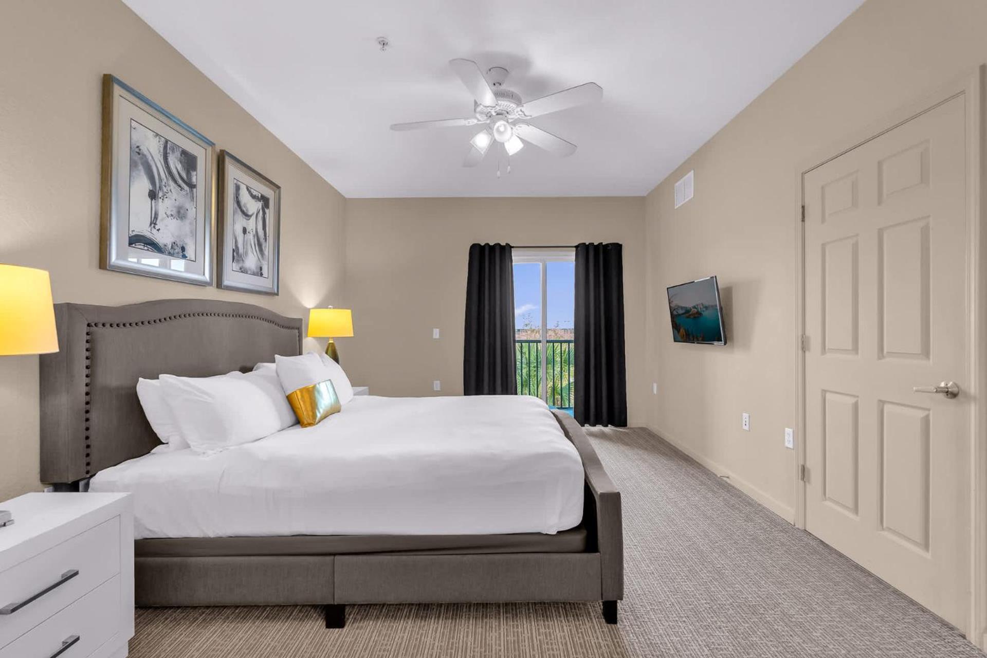 Modern 3Br - Near Disney - Pool And Hot Tub Ορλάντο Εξωτερικό φωτογραφία