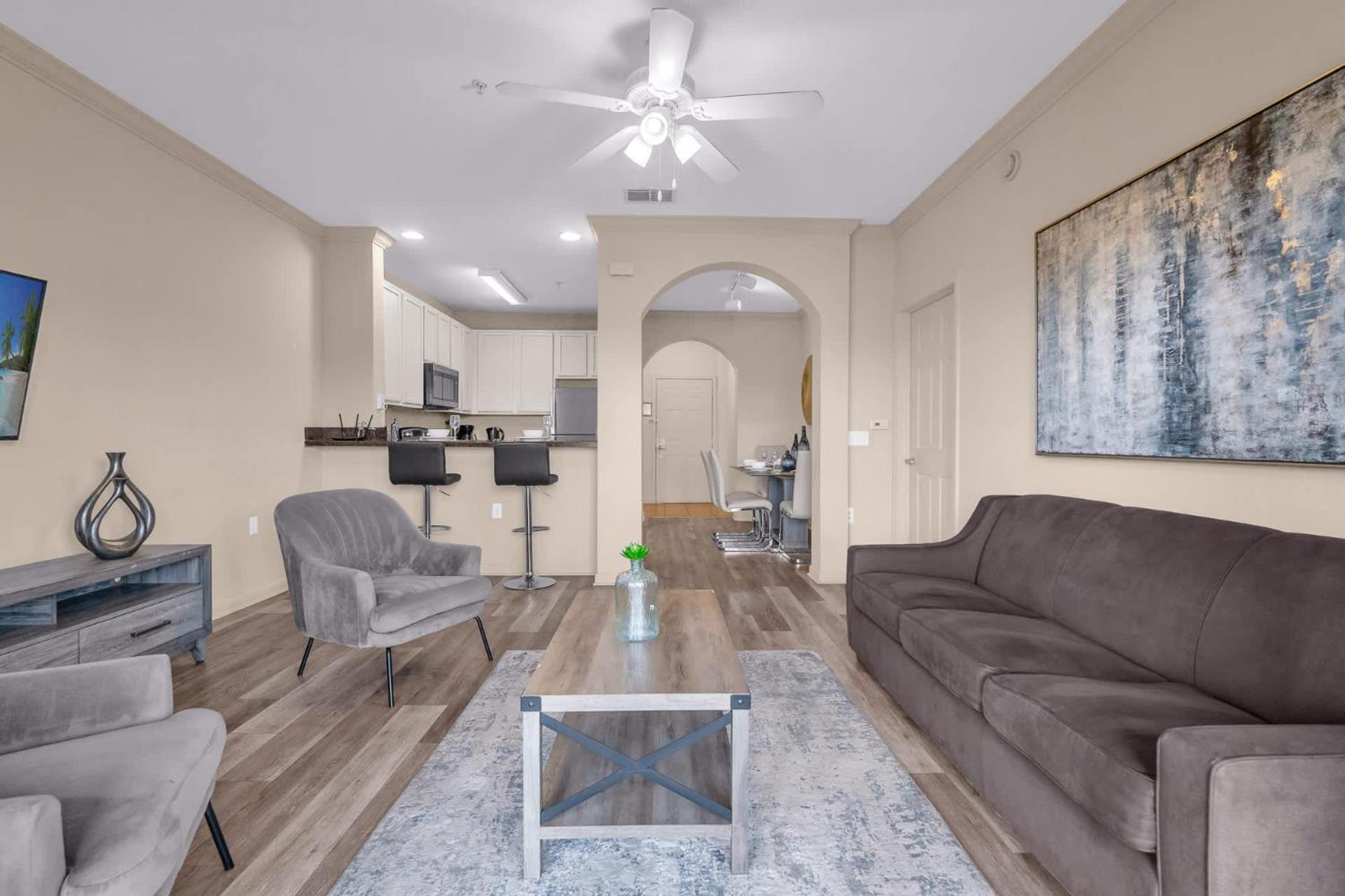 Modern 3Br - Near Disney - Pool And Hot Tub Ορλάντο Εξωτερικό φωτογραφία