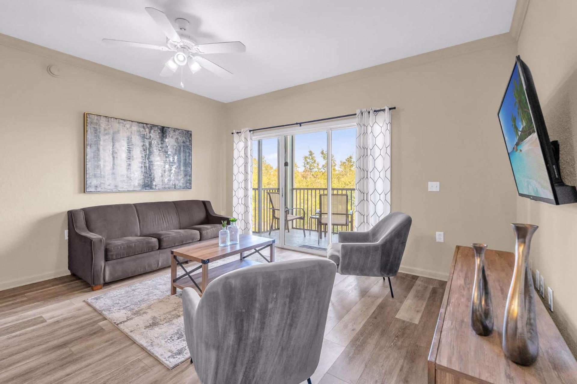 Modern 3Br - Near Disney - Pool And Hot Tub Ορλάντο Εξωτερικό φωτογραφία