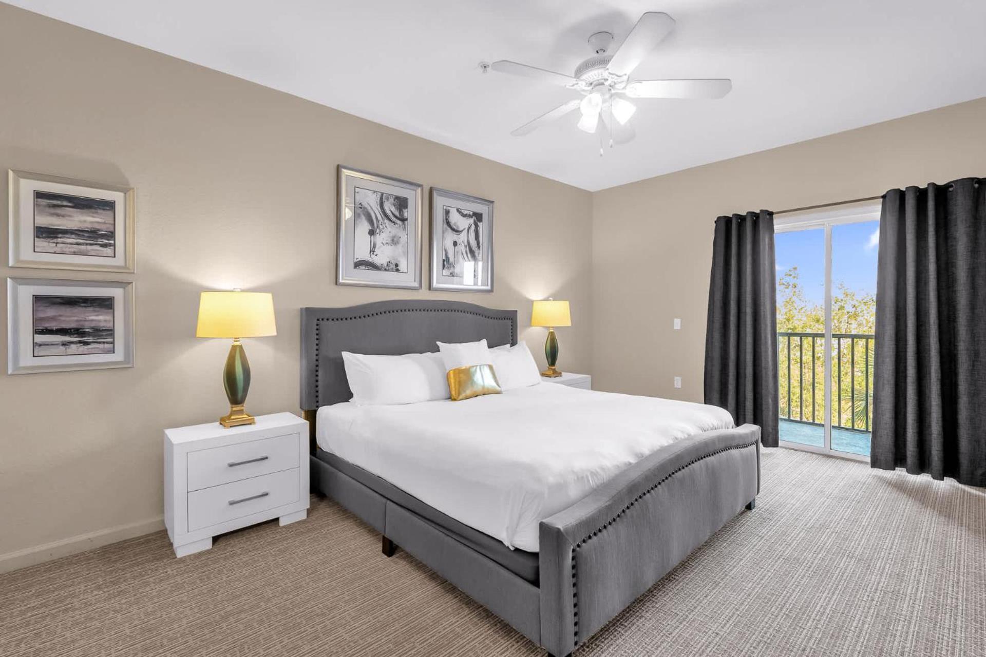 Modern 3Br - Near Disney - Pool And Hot Tub Ορλάντο Εξωτερικό φωτογραφία