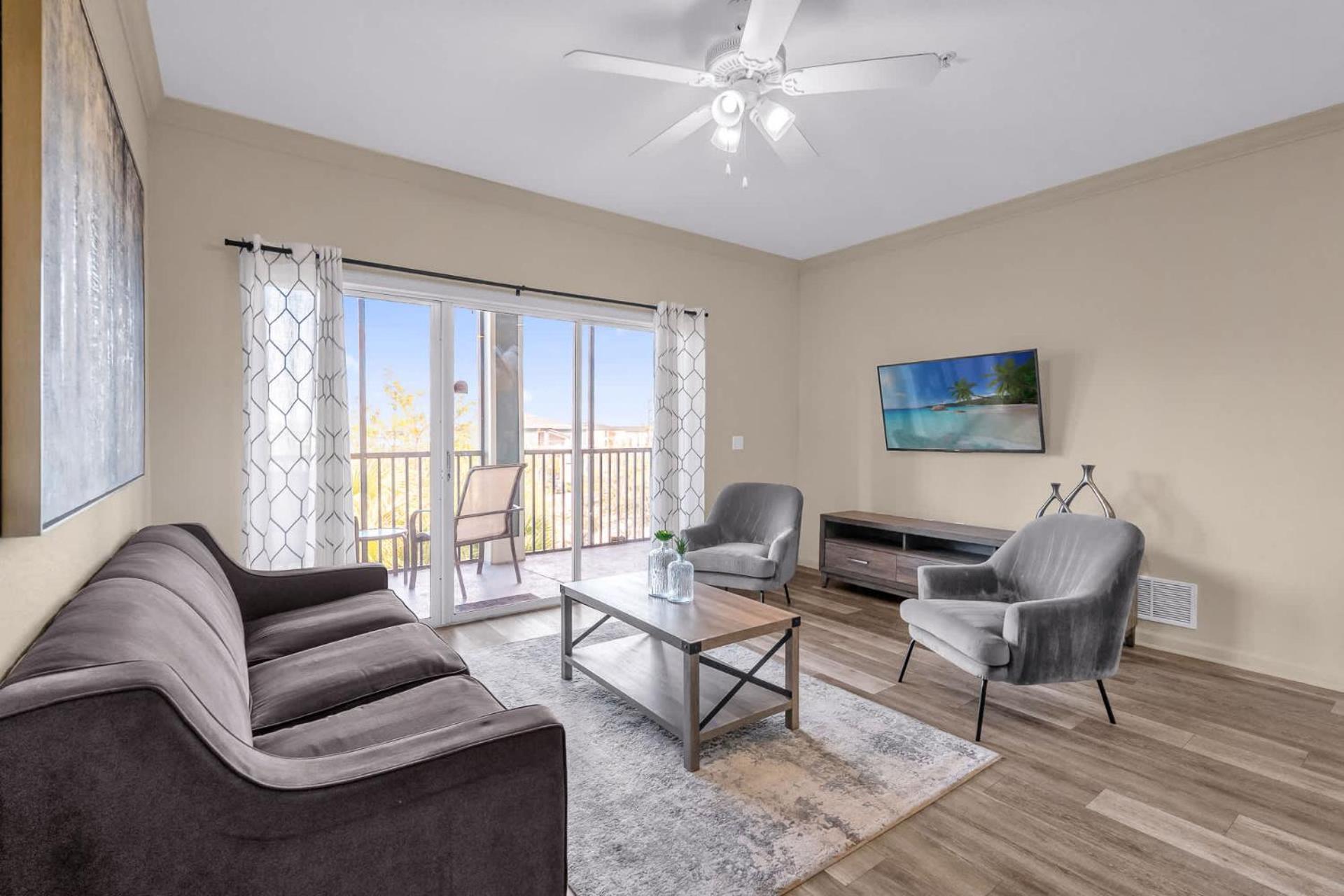 Modern 3Br - Near Disney - Pool And Hot Tub Ορλάντο Εξωτερικό φωτογραφία