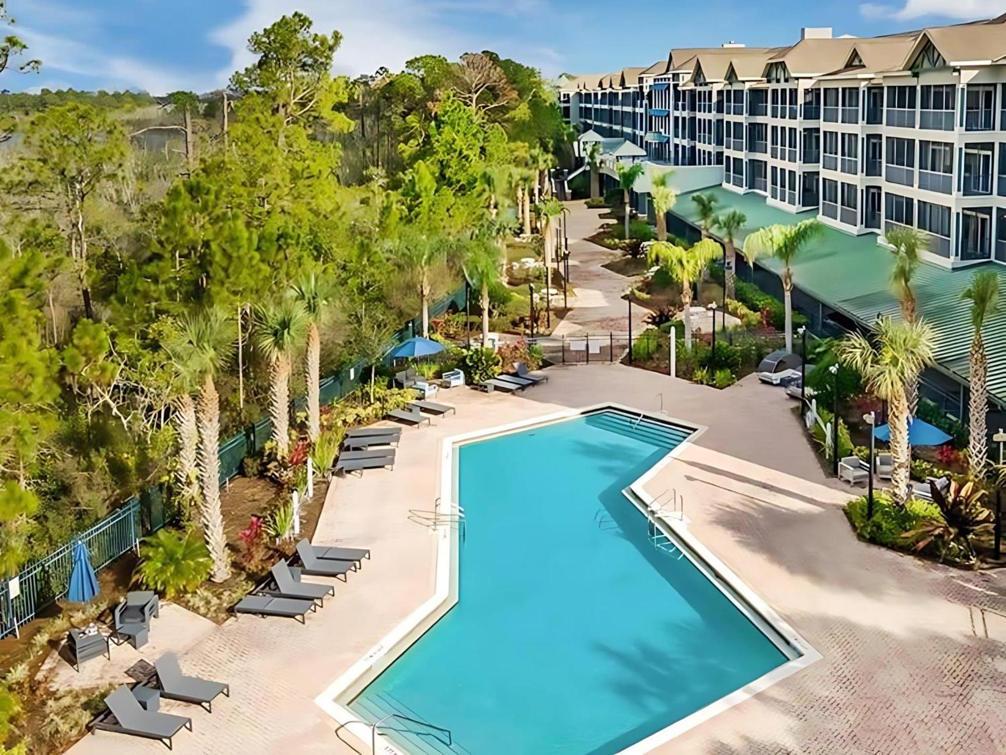 Modern 3Br - Near Disney - Pool And Hot Tub Ορλάντο Εξωτερικό φωτογραφία