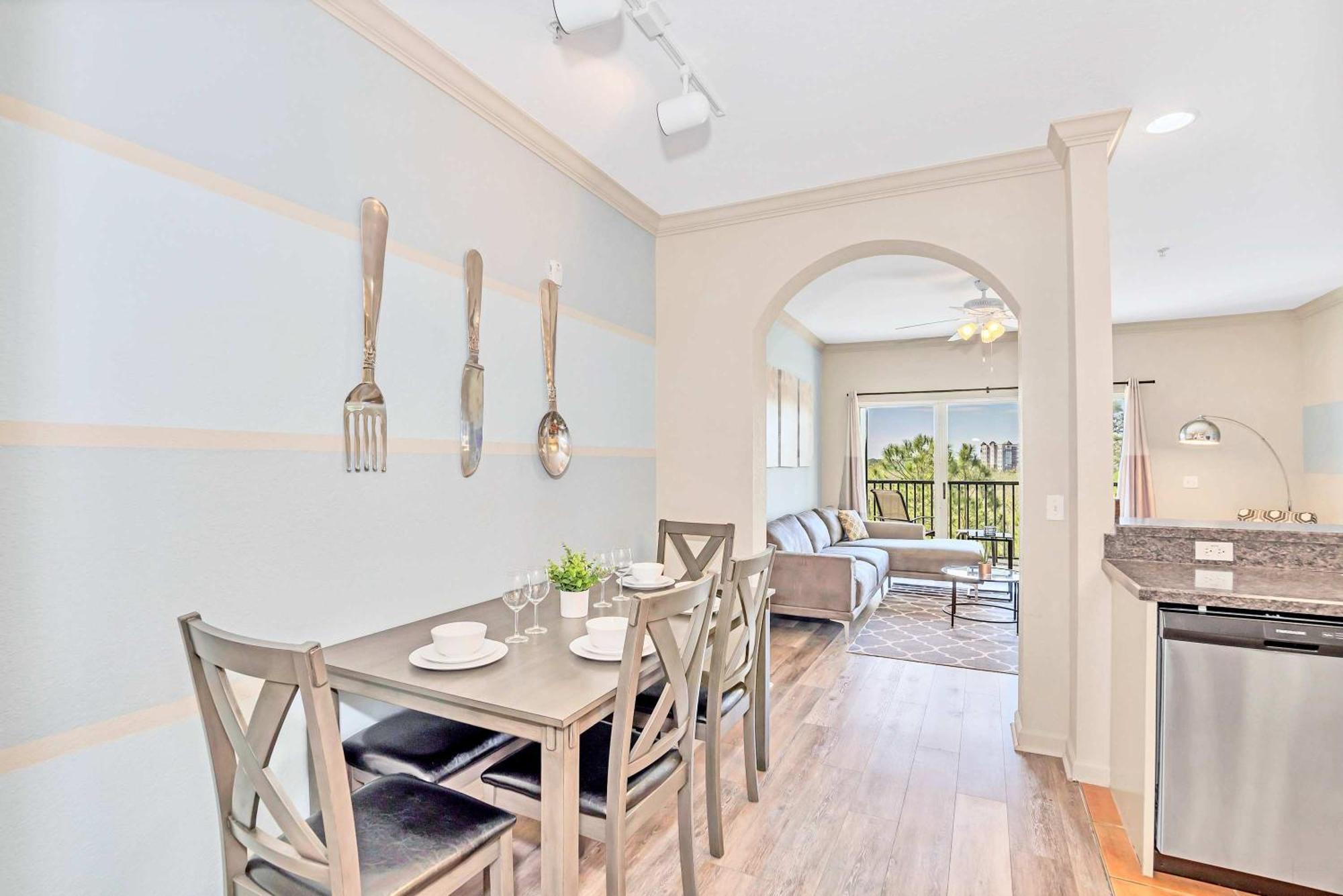 Modern 3Br - Near Disney - Pool And Hot Tub Ορλάντο Εξωτερικό φωτογραφία