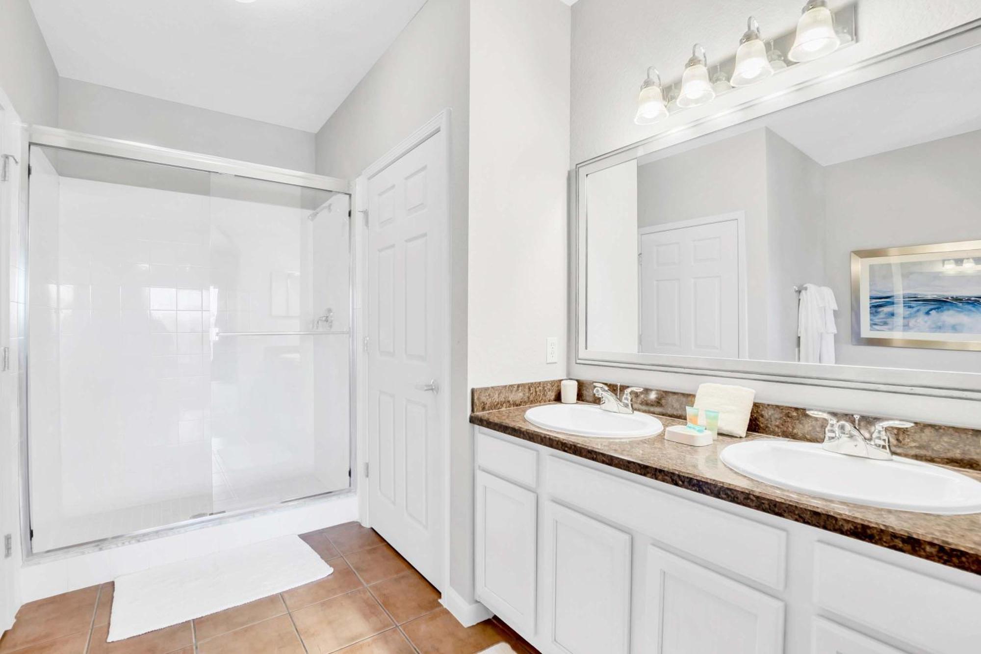Modern 3Br - Near Disney - Pool And Hot Tub Ορλάντο Εξωτερικό φωτογραφία