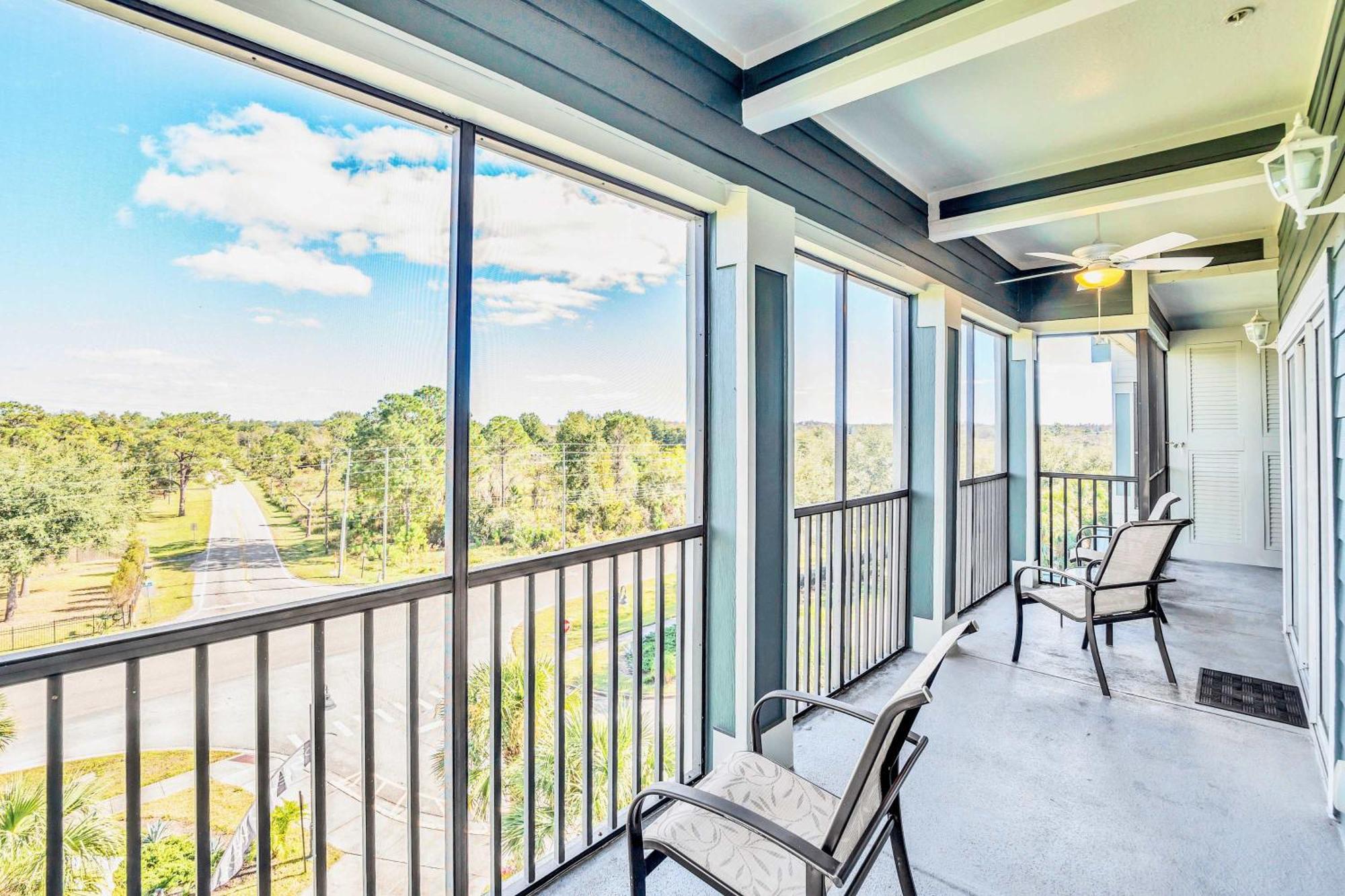 Modern 3Br - Near Disney - Pool And Hot Tub Ορλάντο Εξωτερικό φωτογραφία