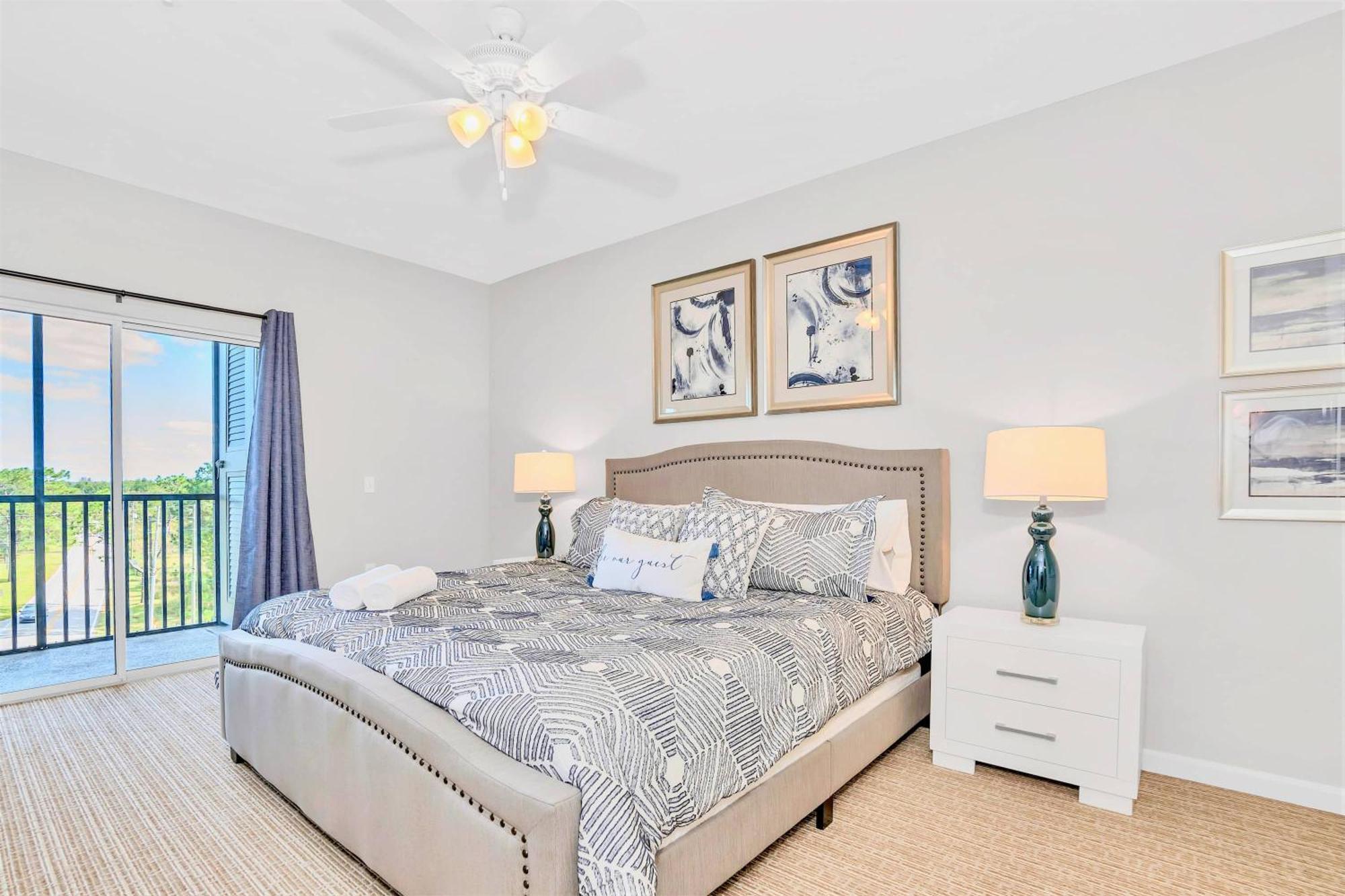 Modern 3Br - Near Disney - Pool And Hot Tub Ορλάντο Εξωτερικό φωτογραφία