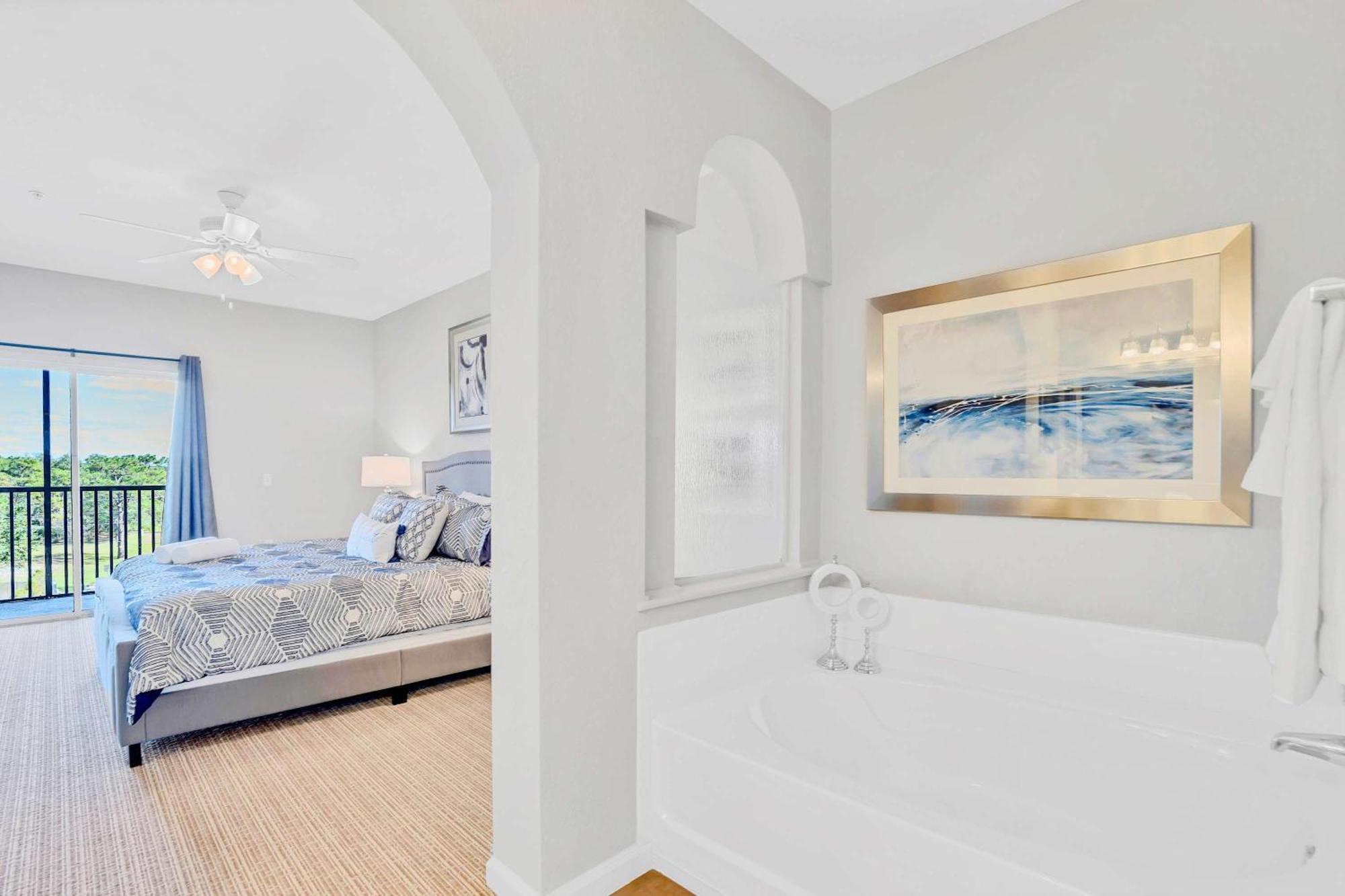Modern 3Br - Near Disney - Pool And Hot Tub Ορλάντο Εξωτερικό φωτογραφία