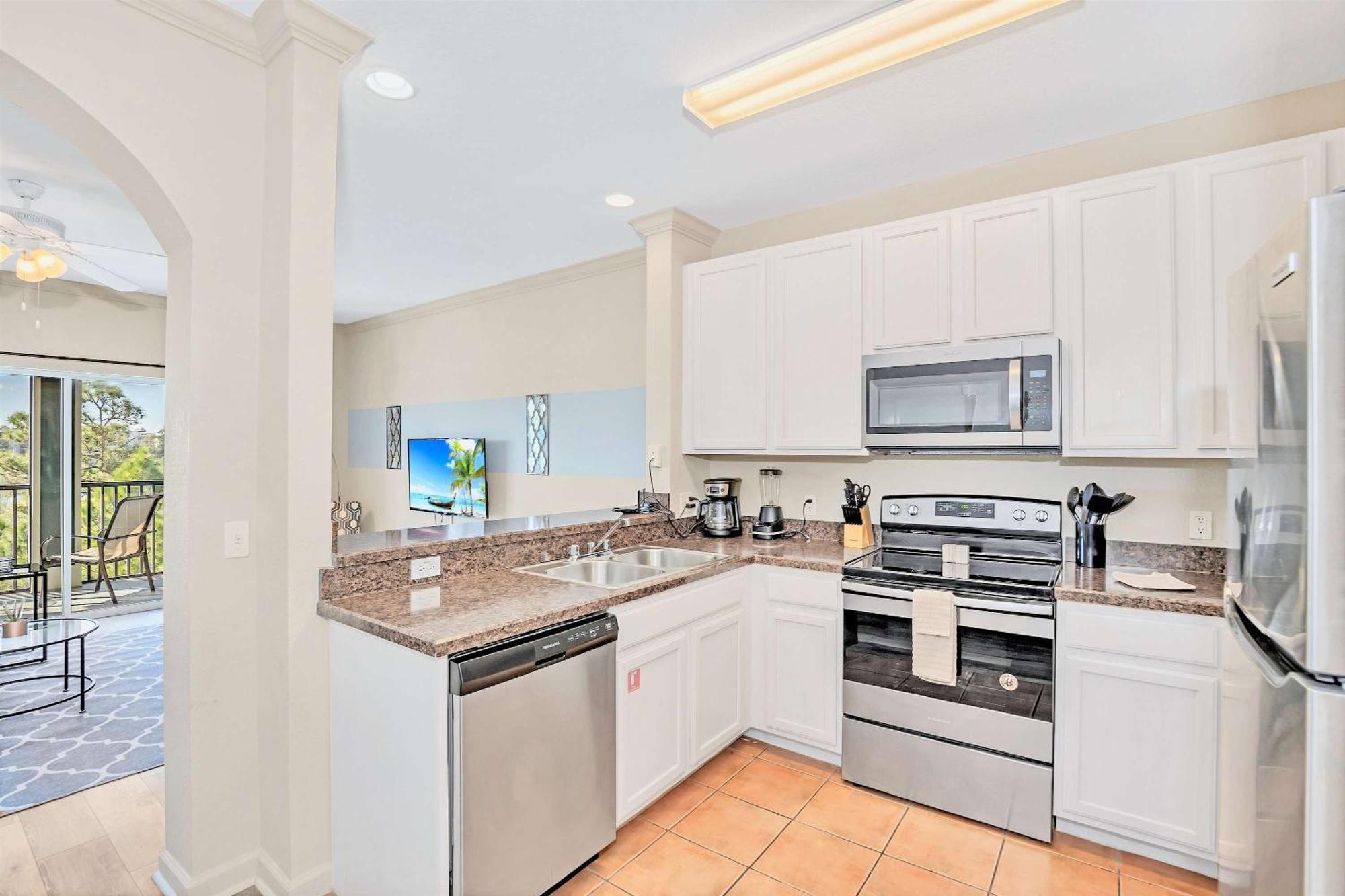Modern 3Br - Near Disney - Pool And Hot Tub Ορλάντο Εξωτερικό φωτογραφία