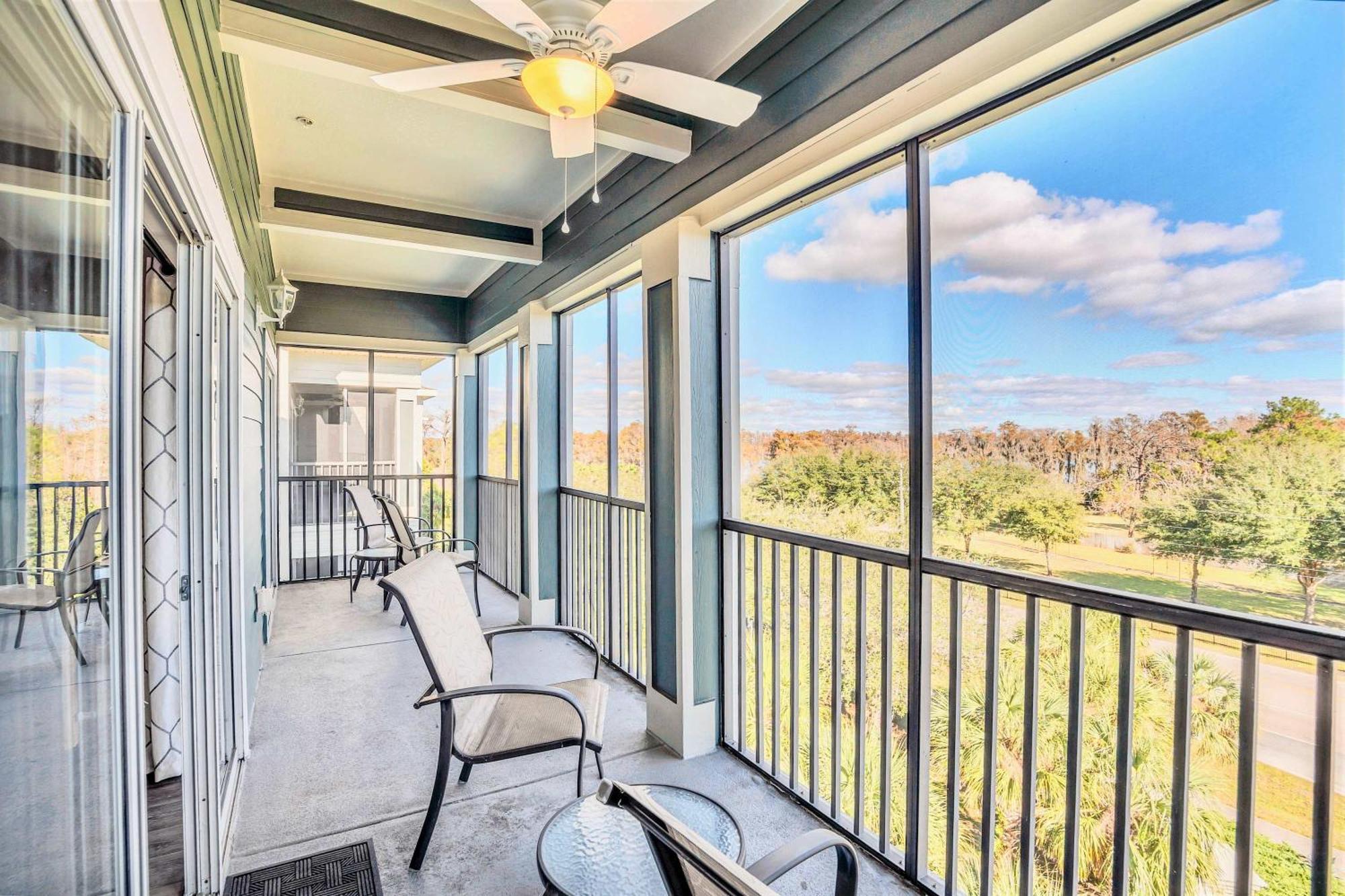 Modern 3Br - Near Disney - Pool And Hot Tub Ορλάντο Εξωτερικό φωτογραφία