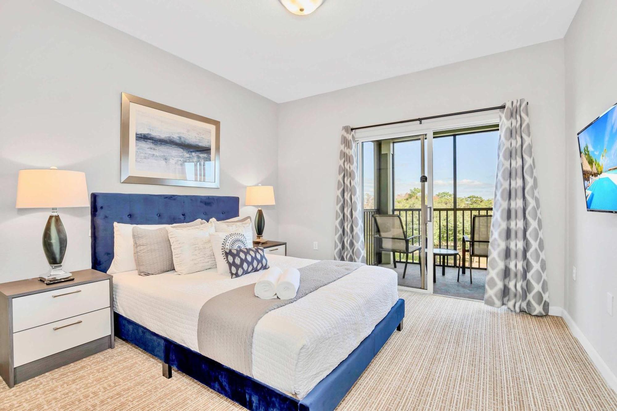 Modern 3Br - Near Disney - Pool And Hot Tub Ορλάντο Εξωτερικό φωτογραφία